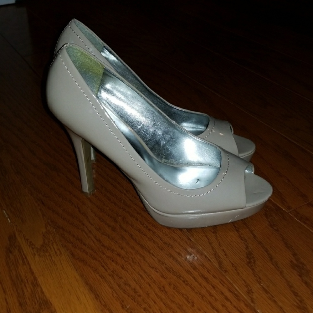 Candies heels